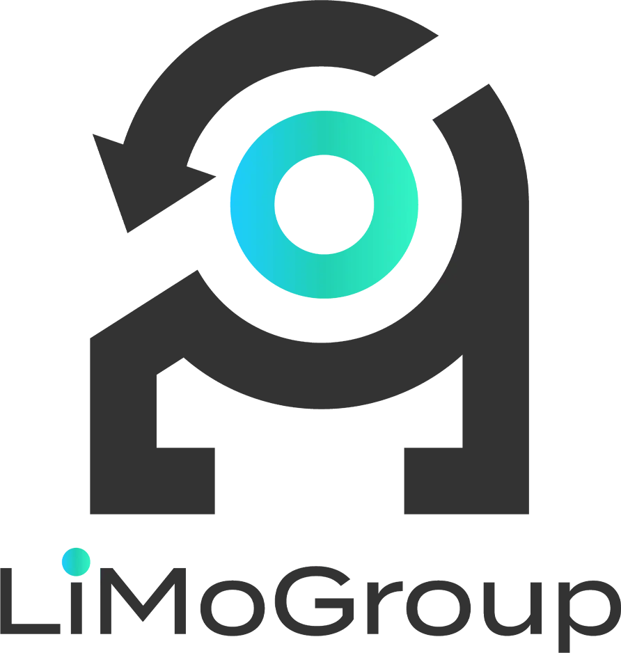 Logo der LiMoGroup
