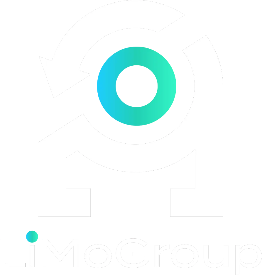 Logo der LiMoGroup